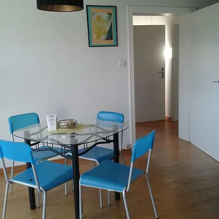 Apartment In Bewohntem Haus Sehnde